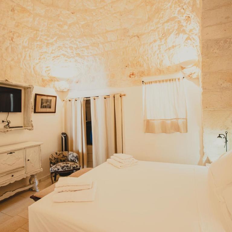 Exclusive Trullo with pool - Casa con 3 Camere da Letto - 95