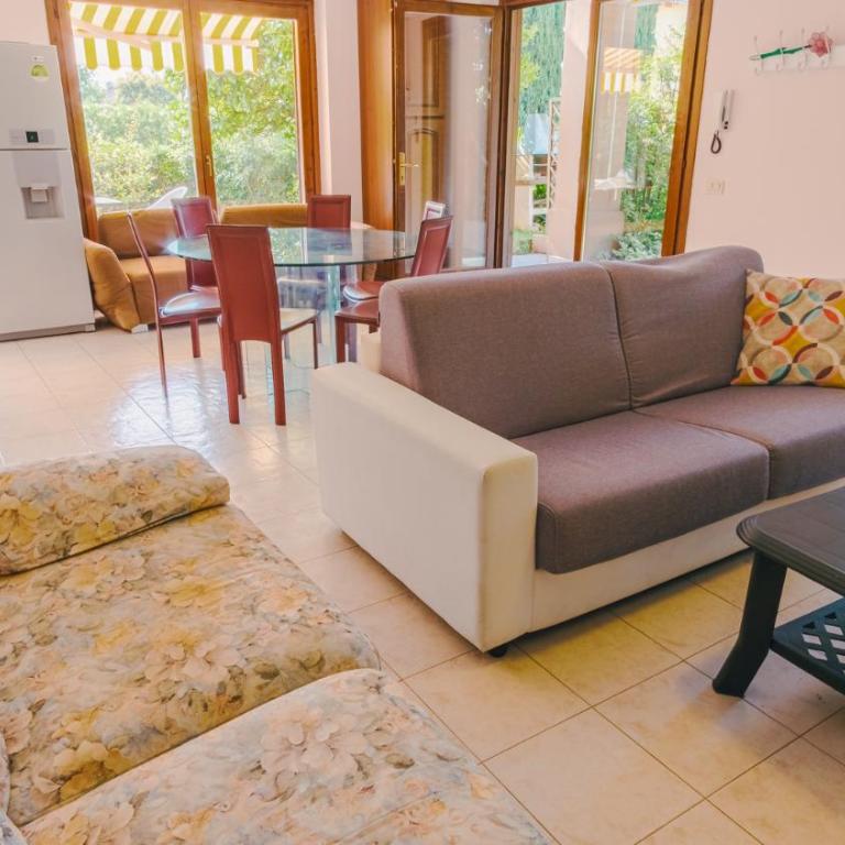 Colombare Suite - Appartamento - 22