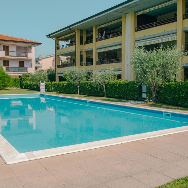 Colombare Suite - Appartamento - 5