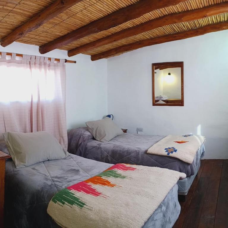 Cabaña Samka - Apartamento de 2 dormitorios - 1
