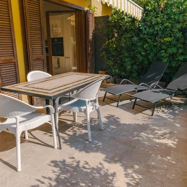 Colombare Suite - Appartamento - 2