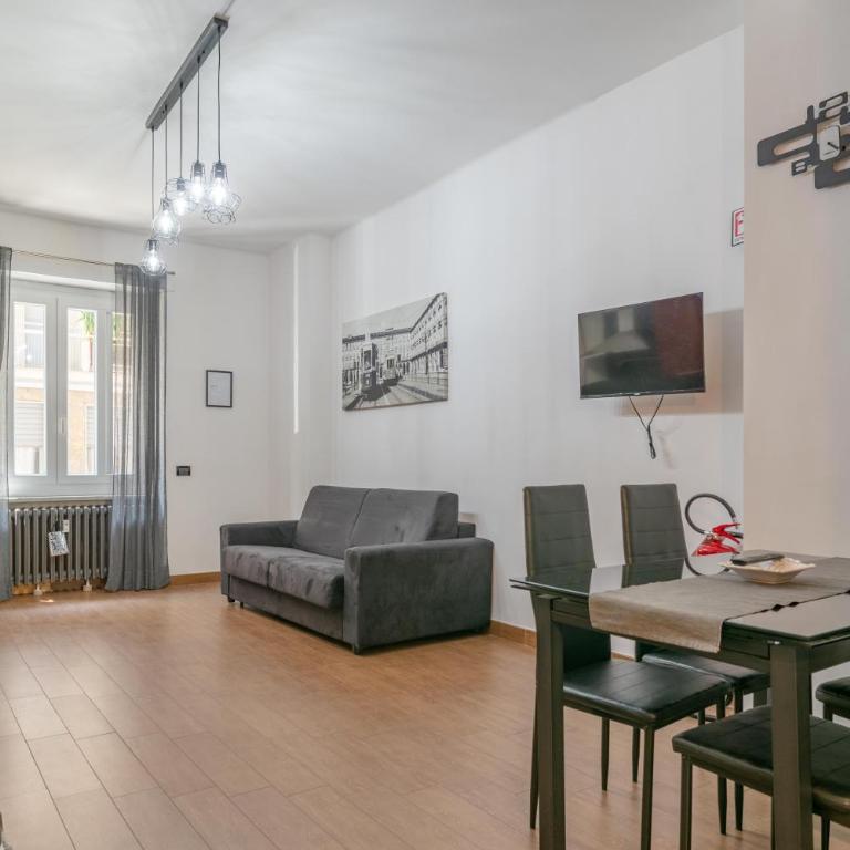 Event Pit Stop - One-Bedroom Apartment - 3