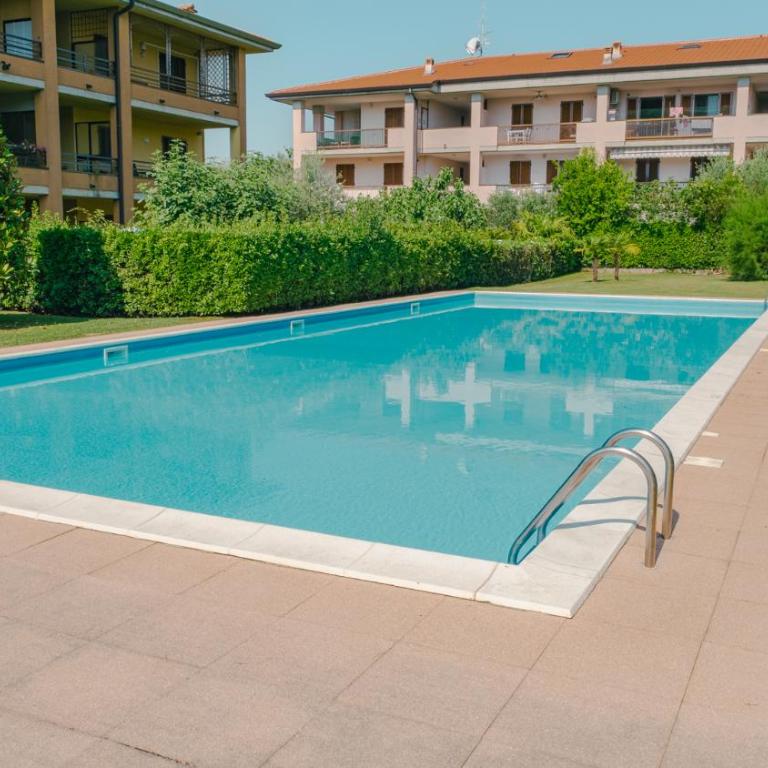Colombare Suite - Appartamento - 3