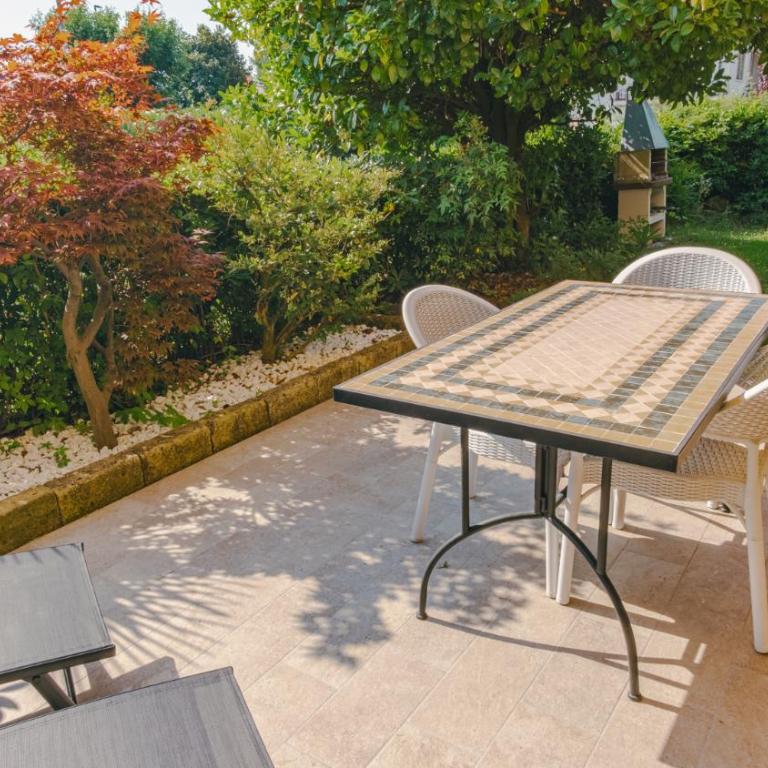 Colombare Suite - Appartamento - 7