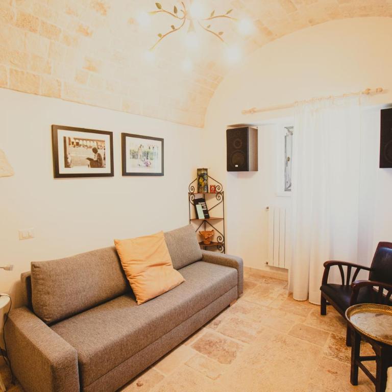 Exclusive Trullo with pool - Casa con 3 Camere da Letto - 96
