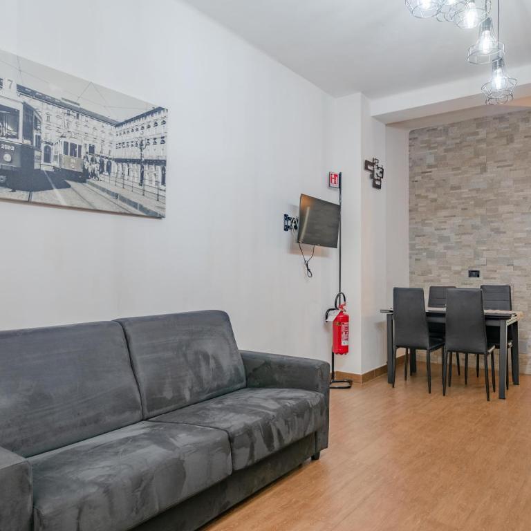 Event Pit Stop - One-Bedroom Apartment - 19