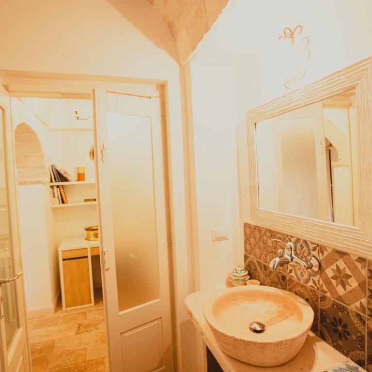 Exclusive Trullo with pool - Casa con 3 Camere da Letto - 97