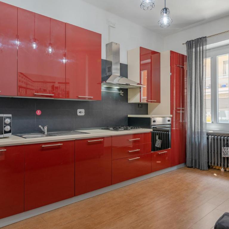 Event Pit Stop - One-Bedroom Apartment - 26