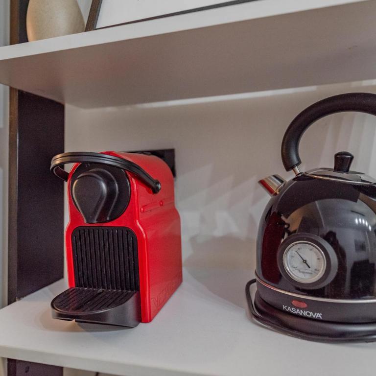 Event Pit Stop - One-Bedroom Apartment - 27