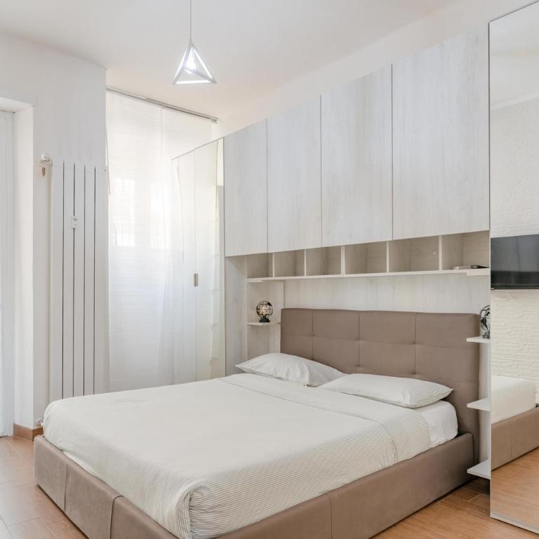 Event Pit Stop - One-Bedroom Apartment - 29