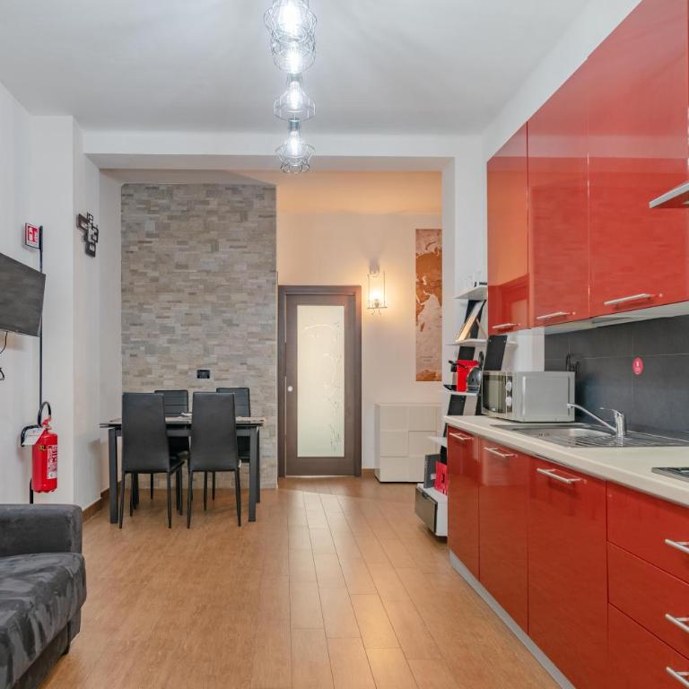 Event Pit Stop - One-Bedroom Apartment - 2