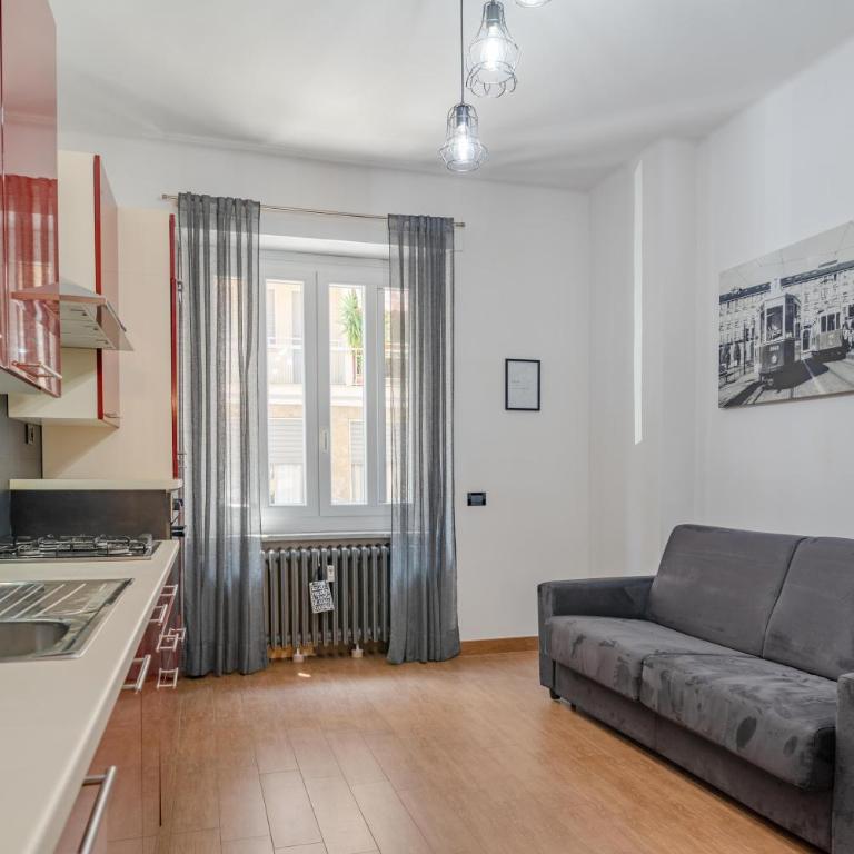 Event Pit Stop - One-Bedroom Apartment - 34