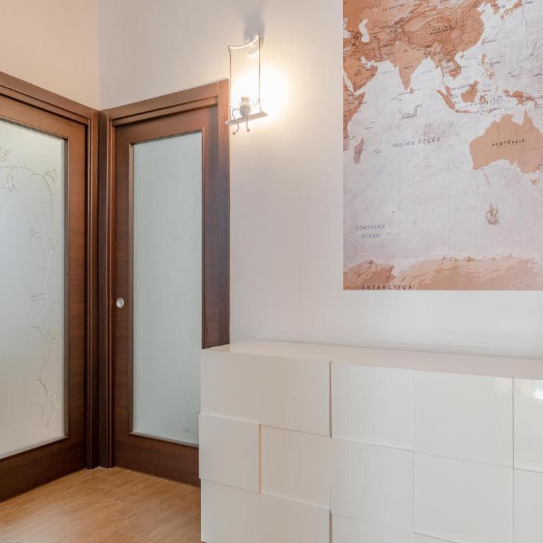 Event Pit Stop - One-Bedroom Apartment - 37