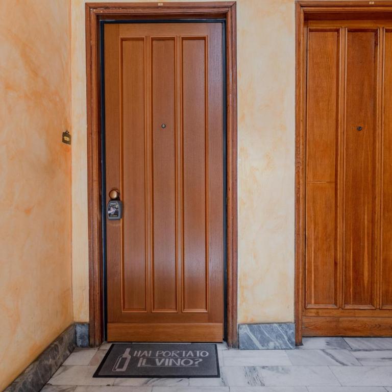 Event Pit Stop - One-Bedroom Apartment - 39