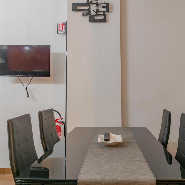 Event Pit Stop - One-Bedroom Apartment - 41