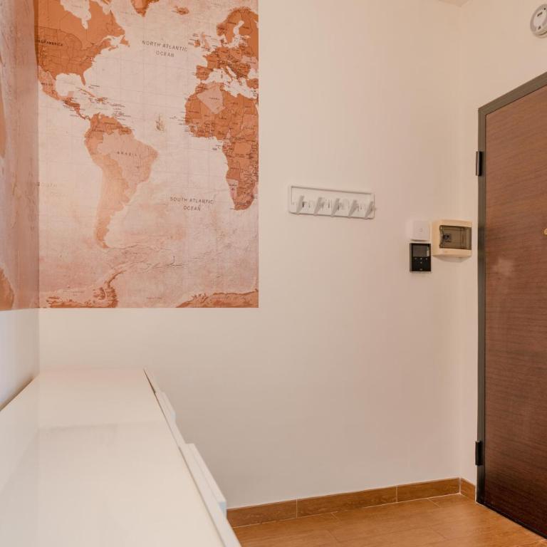 Event Pit Stop - One-Bedroom Apartment - 44
