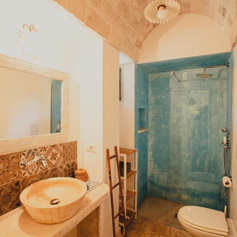 Exclusive Trullo with pool - Casa con 3 Camere da Letto - 100
