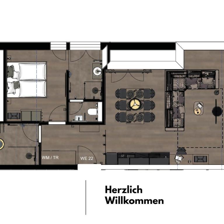 LIVALPIN mybase HIGHLINE - Apartamento con vistas a las montañas - 13