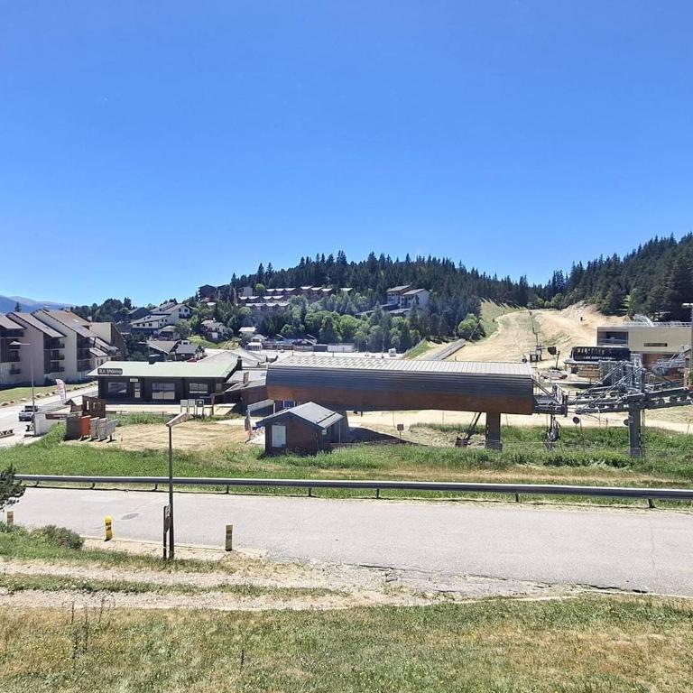 Studio cabine confort 4 personnes - Ski au pied - Studio - 8