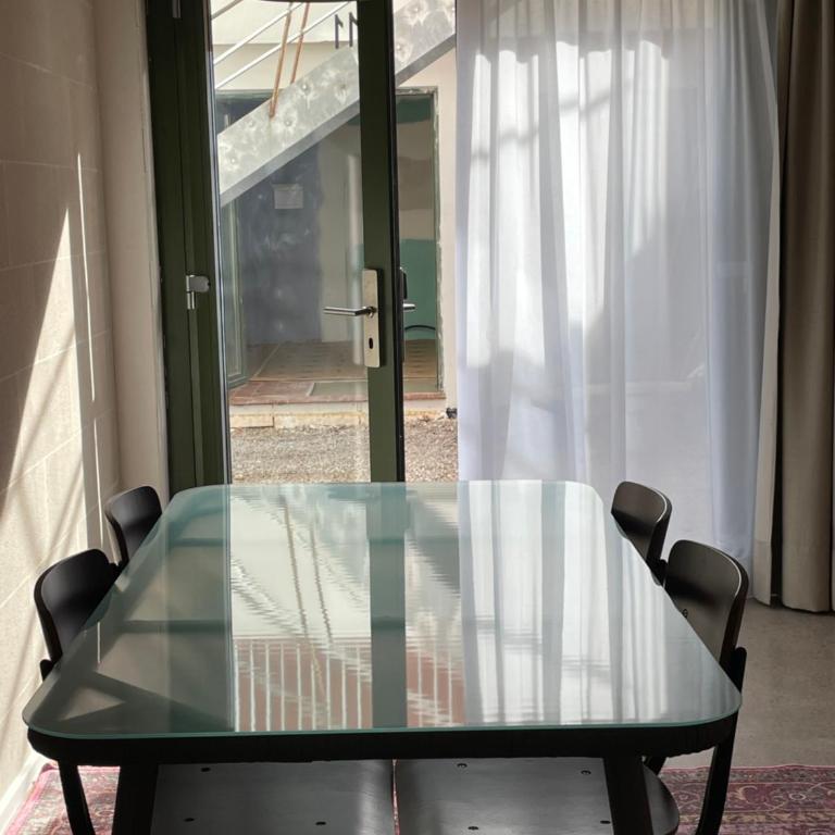Mooeve Montjuïc - Apartamento de 1 dormitorio - 34