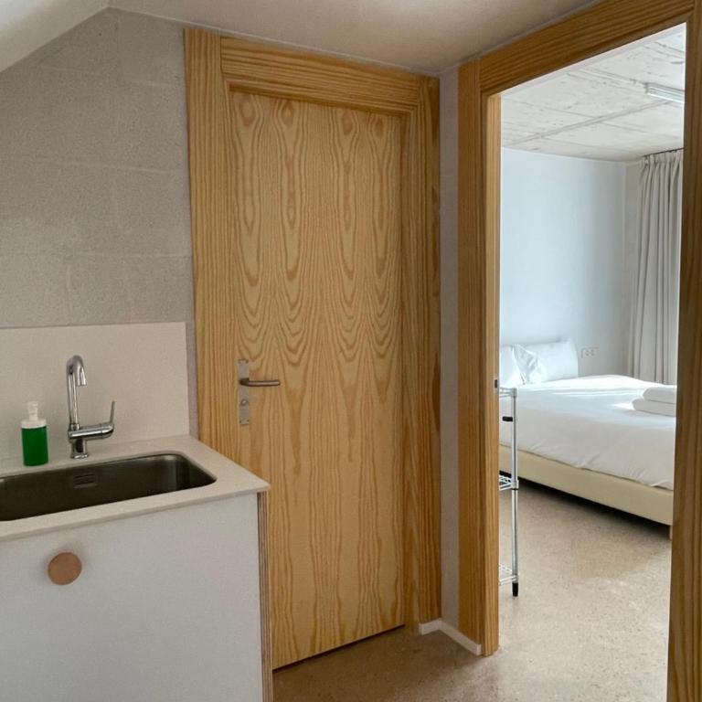 Mooeve Montjuïc - Apartamento de 1 dormitorio - 24