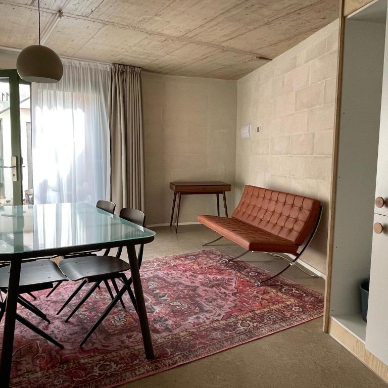 Mooeve Montjuïc - Apartamento de 1 dormitorio - 26
