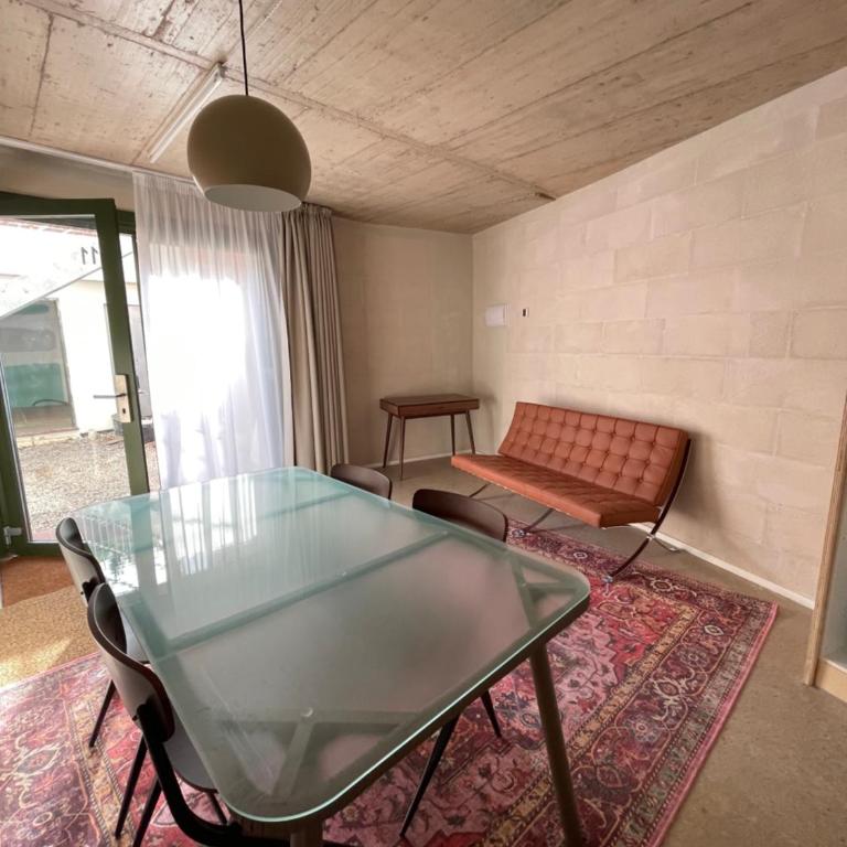 Mooeve Montjuïc - Apartamento de 1 dormitorio - 27