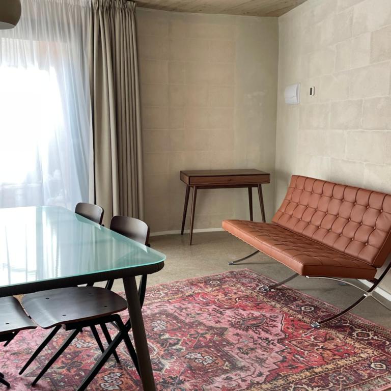 Mooeve Montjuïc - Apartamento de 1 dormitorio - 29