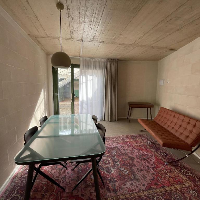 Mooeve Montjuïc - Apartamento de 1 dormitorio - 35