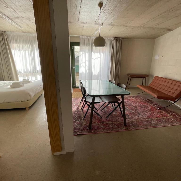 Mooeve Montjuïc - Apartamento de 1 dormitorio - 36