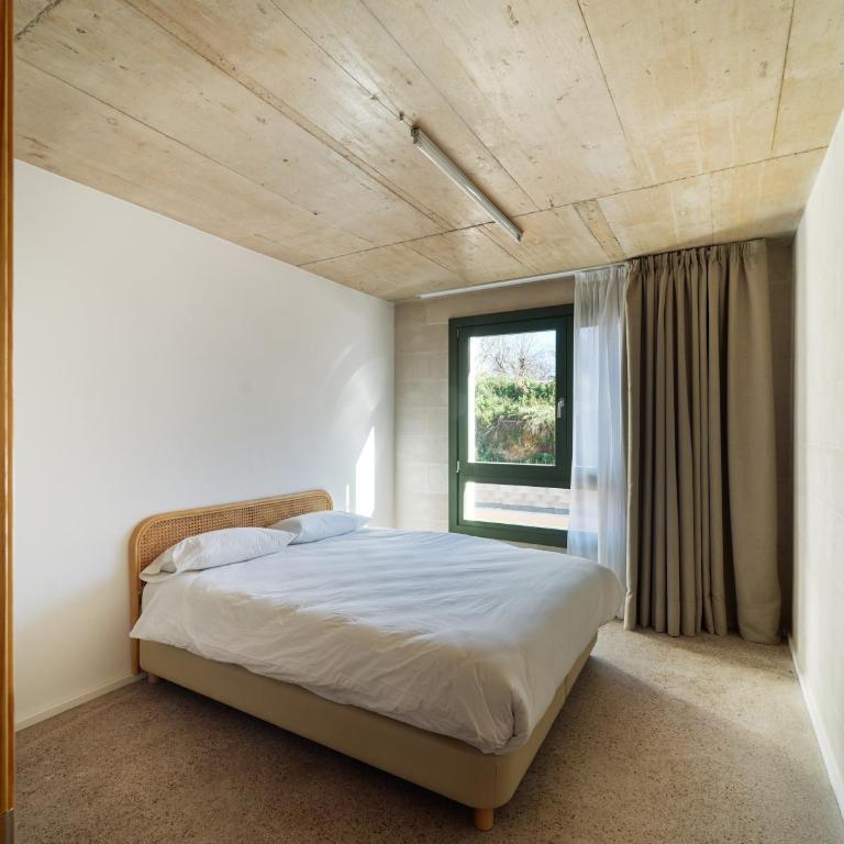 Mooeve Montjuïc - Apartamento de 1 dormitorio - 42