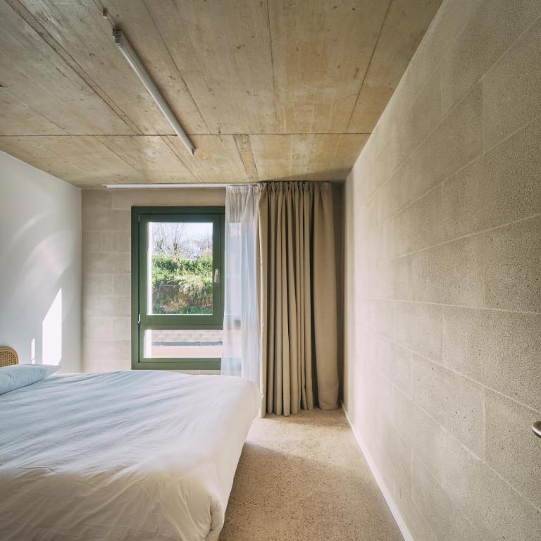 Mooeve Montjuïc - Apartamento de 1 dormitorio - 40