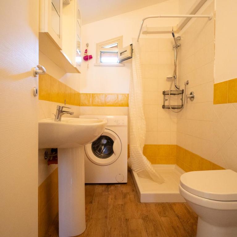 Solemar Sicilia - Residence Vara - Three-Bedroom Apartment - 2