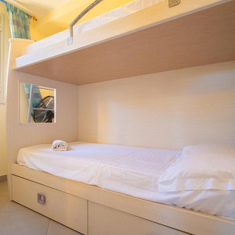 Solemar Sicilia - Residence Vara - Three-Bedroom Apartment - 5