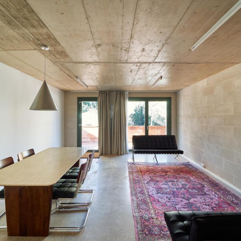 Mooeve Montjuïc - Apartamento de 2 dormitorios con terraza - 21