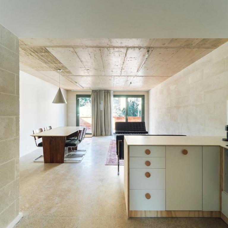 Mooeve Montjuïc - Apartamento de 2 dormitorios con terraza - 23
