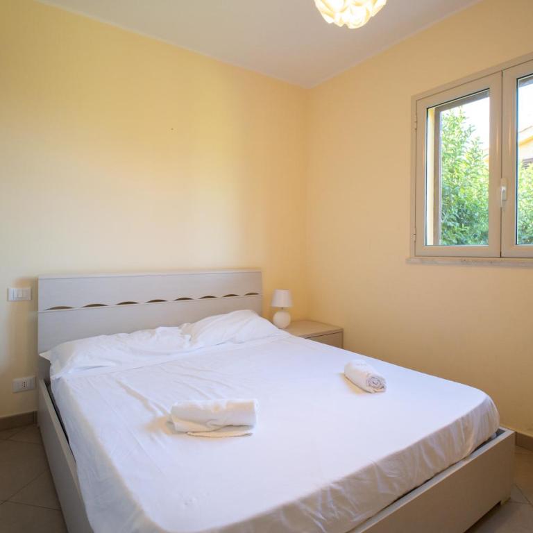 Solemar Sicilia - Residence Vara - Family Room with Sea View - 15