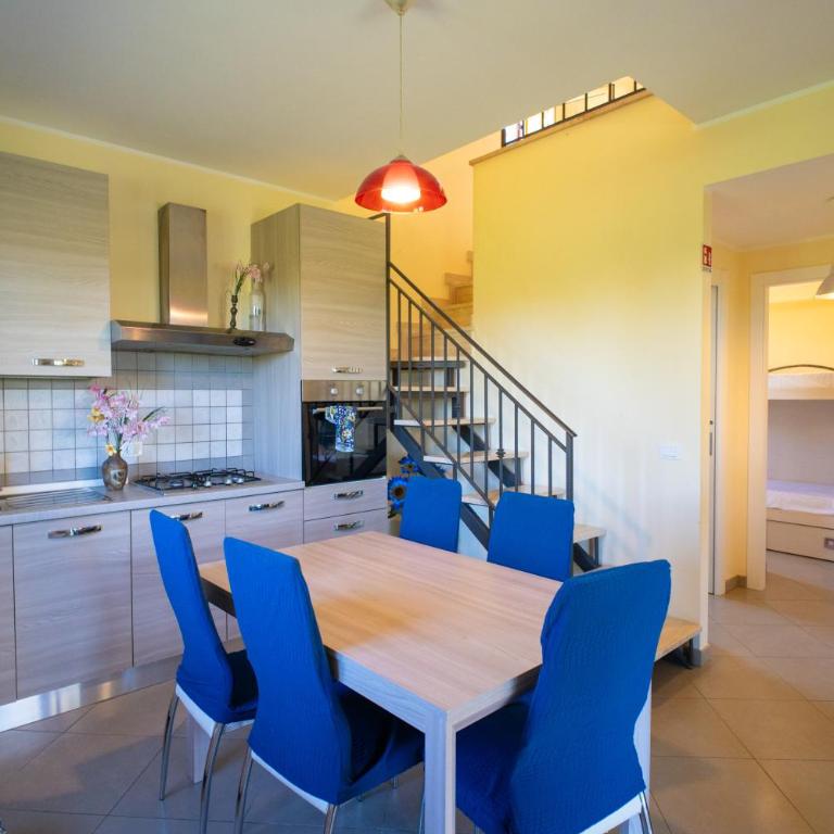 Solemar Sicilia - Residence Vara - Family Room with Sea View - 17