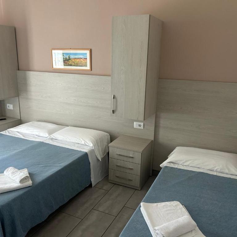 Residence Abamar - Appartamento con 1 Camera da Letto - 3
