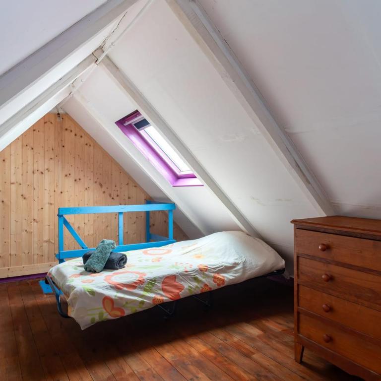 Le Concarnois - Proche mer - Port - Wifi - Appartement - 10