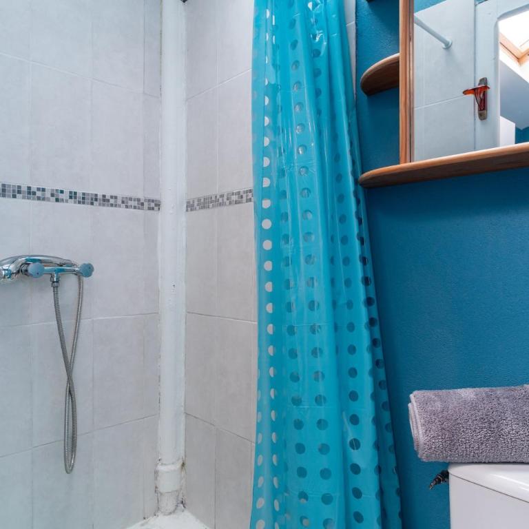 Le Concarnois - Proche mer - Port - Wifi - Appartement - 12