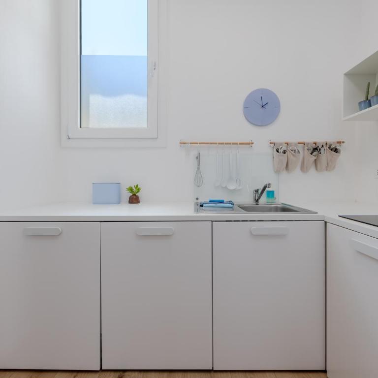 HOMESTWENTY3 - Home eight - RENOVATED IN 2026 - Appartamento con 2 Camere da Letto - 7