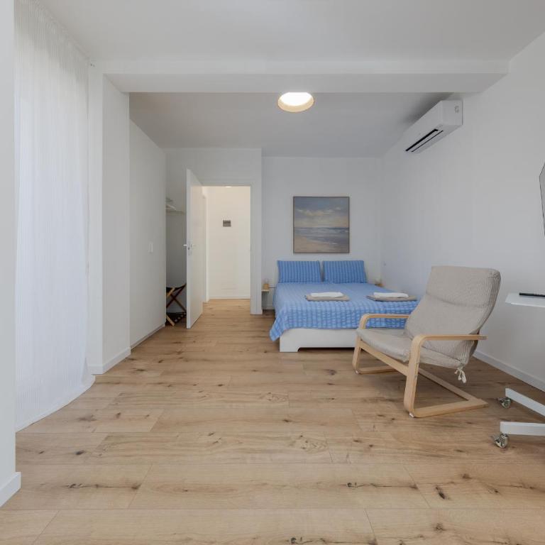 HOMESTWENTY3 - Home eight - RENOVATED IN 2026 - Appartamento con 2 Camere da Letto - 4