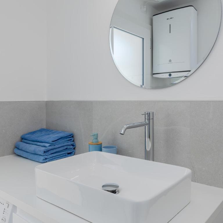 HOMESTWENTY3 - Home eight - RENOVATED IN 2026 - Appartamento con 2 Camere da Letto - 17