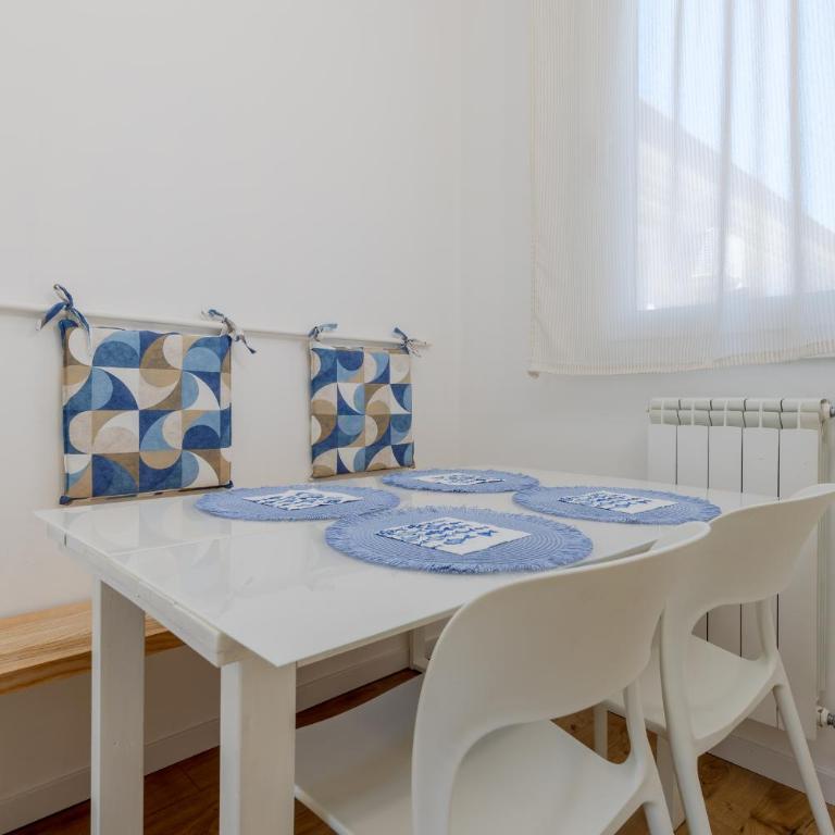 HOMESTWENTY3 - Home eight - RENOVATED IN 2026 - Appartamento con 2 Camere da Letto - 9