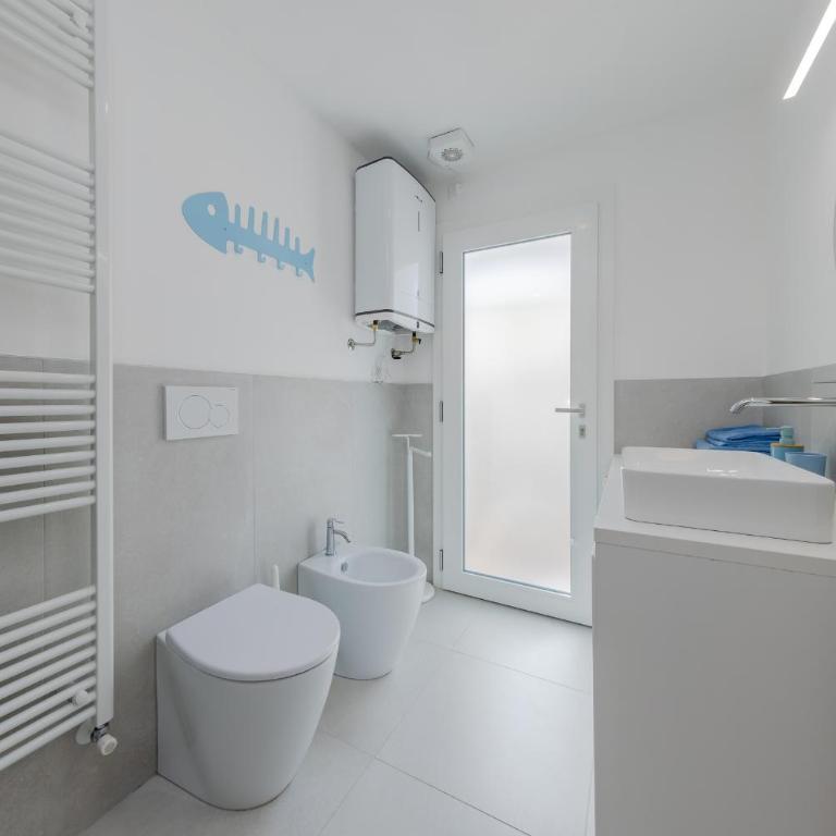 HOMESTWENTY3 - Home eight - RENOVATED IN 2026 - Appartamento con 2 Camere da Letto - 14