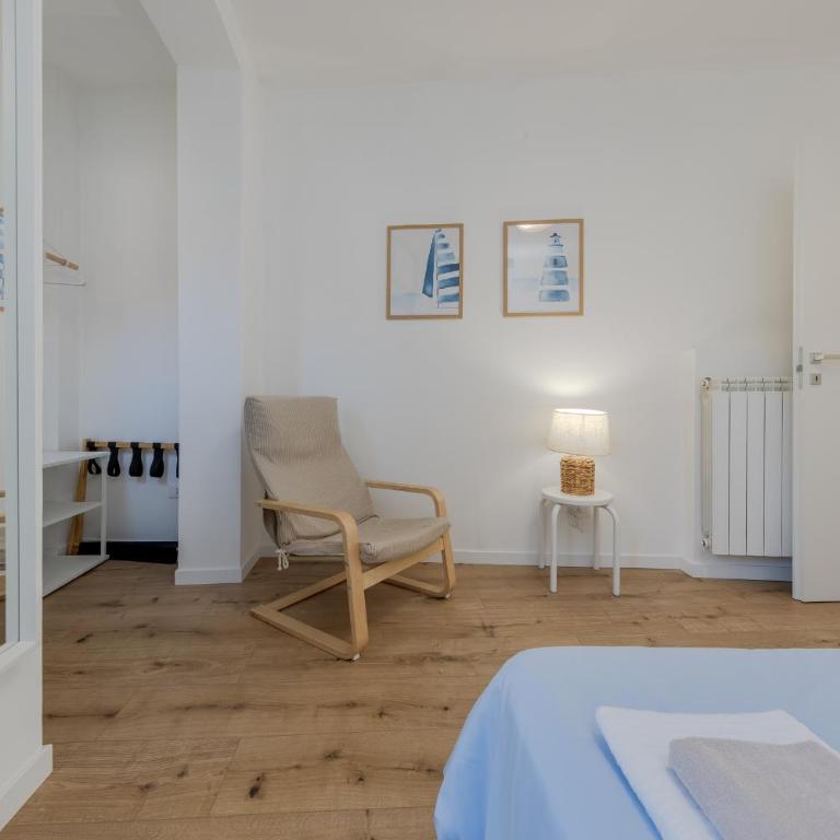 HOMESTWENTY3 - Home eight - RENOVATED IN 2026 - Appartamento con 2 Camere da Letto - 13