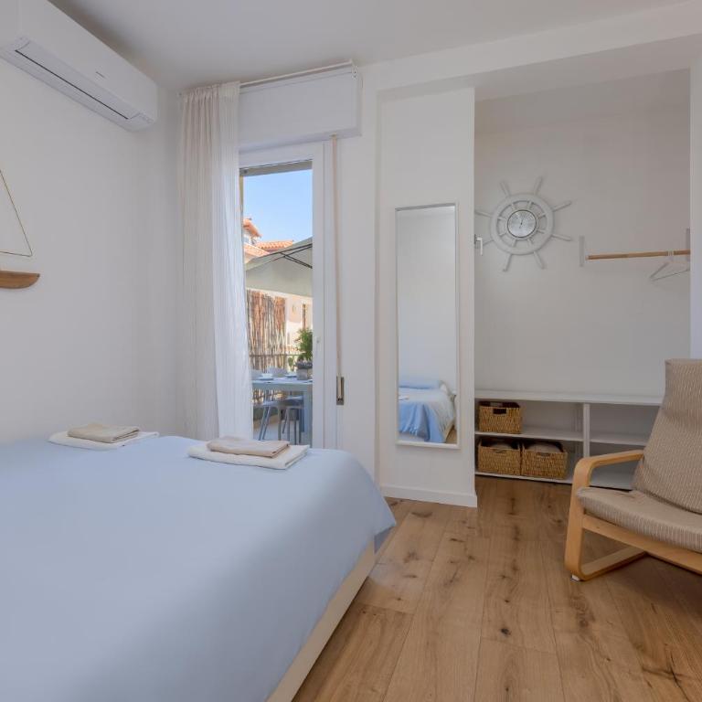HOMESTWENTY3 - Home eight - RENOVATED IN 2026 - Appartamento con 2 Camere da Letto - 5