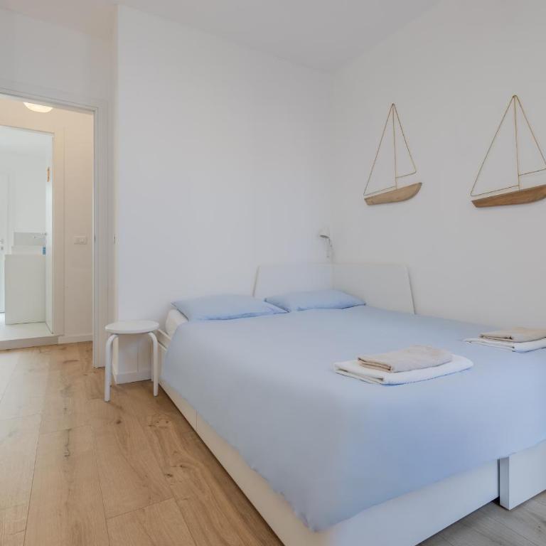 HOMESTWENTY3 - Home eight - RENOVATED IN 2026 - Appartamento con 2 Camere da Letto - 12