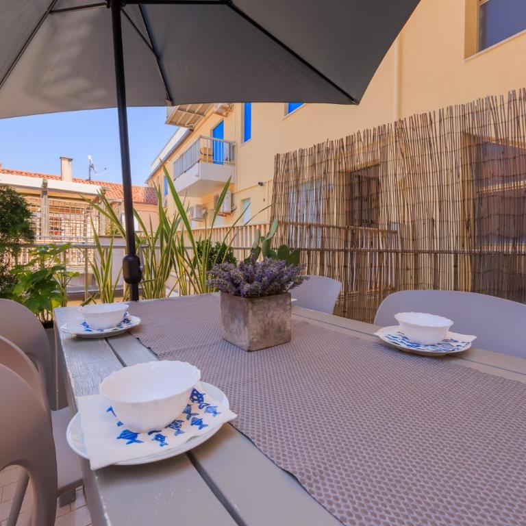 HOMESTWENTY3 - Home eight - RENOVATED IN 2026 - Appartamento con 2 Camere da Letto - 19